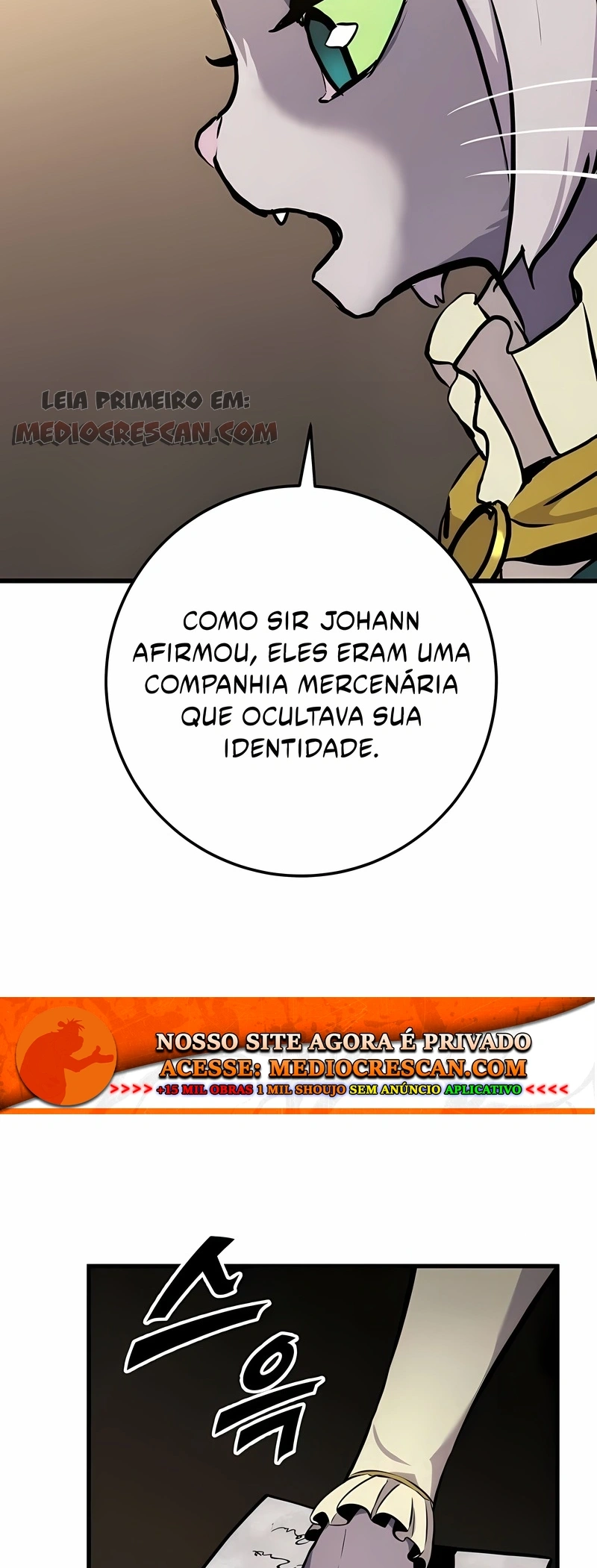Read Como Sobreviver Sendo Um Cavaleiro Renegado PT Manga Online