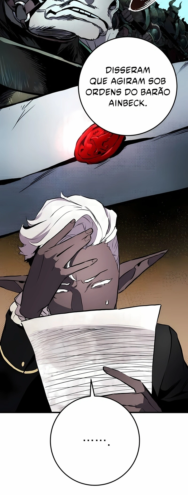 Read Como Sobreviver Sendo Um Cavaleiro Renegado PT Manga Online