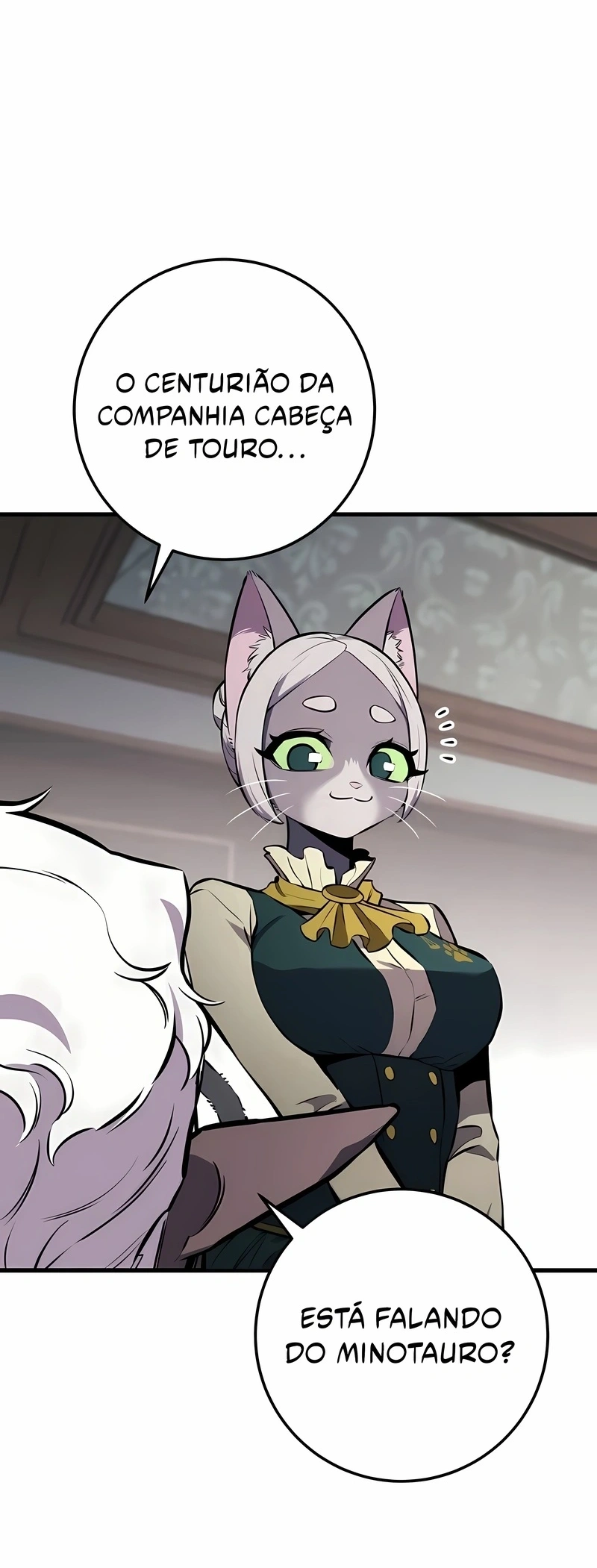 Read Como Sobreviver Sendo Um Cavaleiro Renegado PT Manga Online