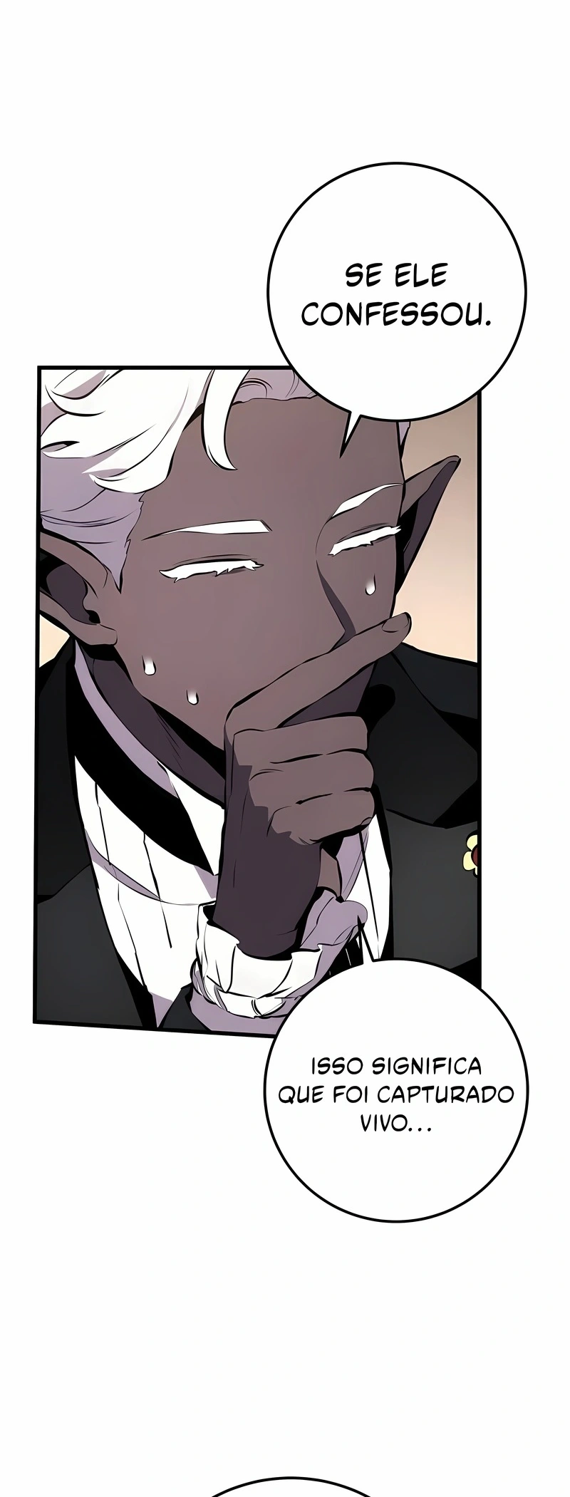 Read Como Sobreviver Sendo Um Cavaleiro Renegado PT Manga Online