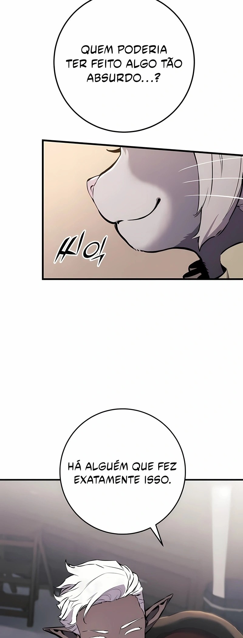 Read Como Sobreviver Sendo Um Cavaleiro Renegado PT Manga Online