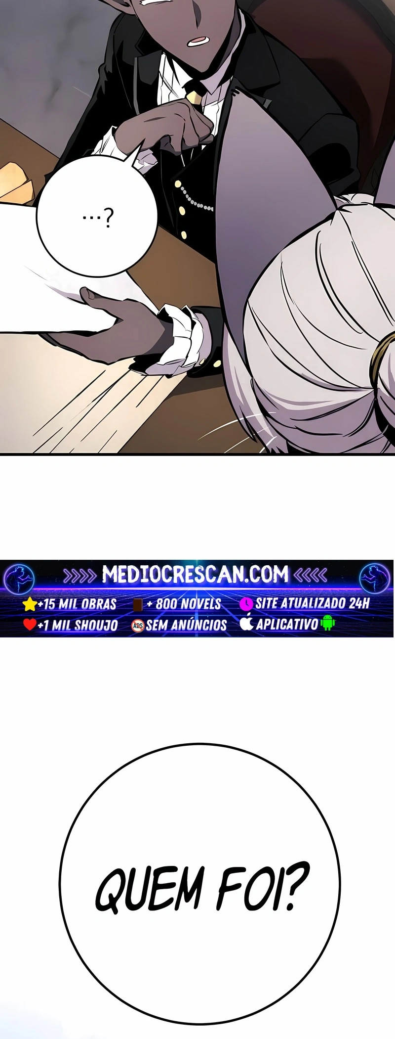 Read Como Sobreviver Sendo Um Cavaleiro Renegado PT Manga Online