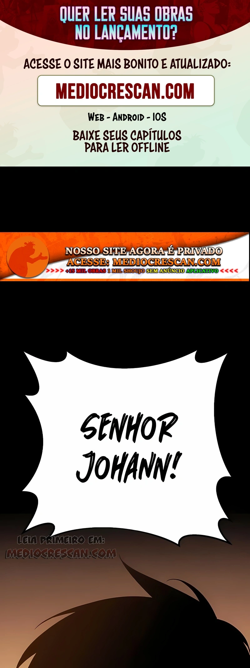 Read Como Sobreviver Sendo Um Cavaleiro Renegado PT Manga Online