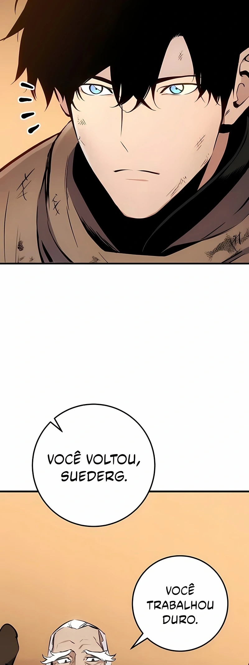 Read Como Sobreviver Sendo Um Cavaleiro Renegado PT Manga Online