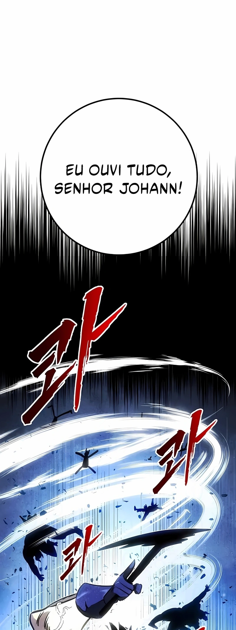 Read Como Sobreviver Sendo Um Cavaleiro Renegado PT Manga Online
