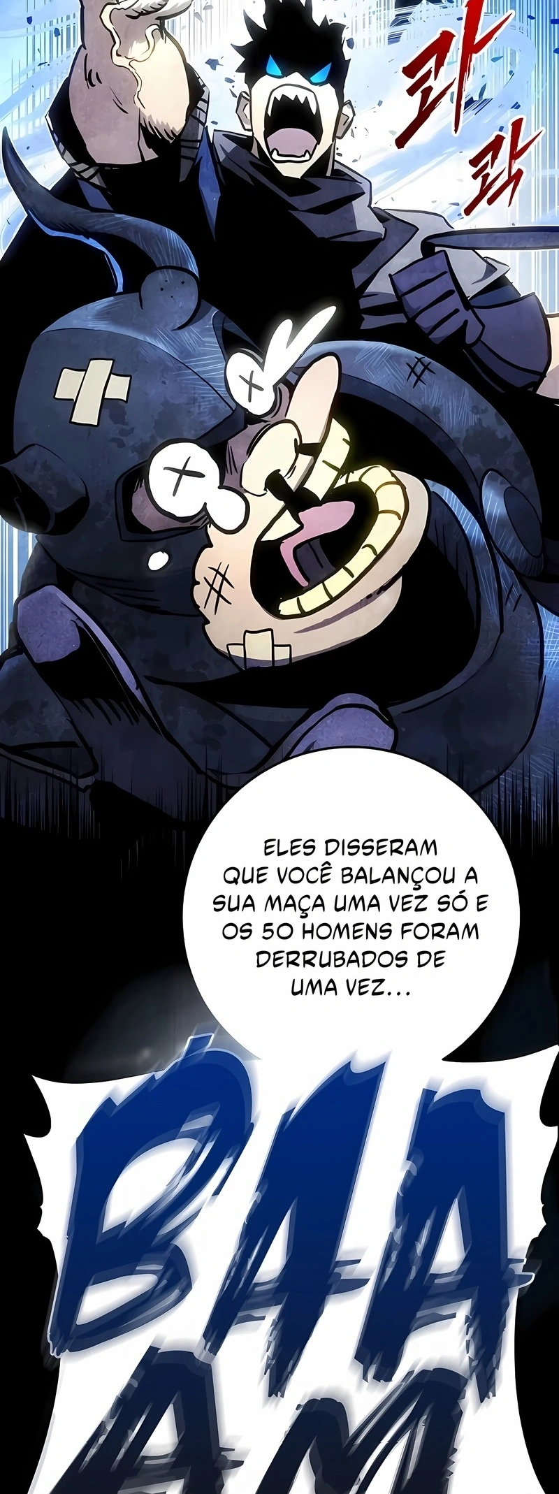 Read Como Sobreviver Sendo Um Cavaleiro Renegado PT Manga Online