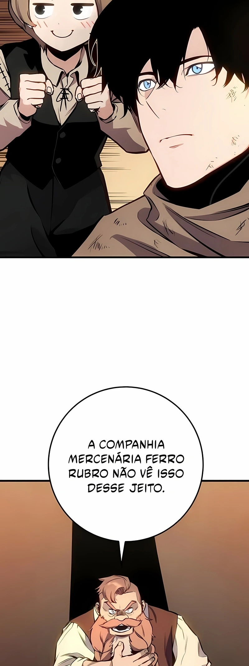 Read Como Sobreviver Sendo Um Cavaleiro Renegado PT Manga Online