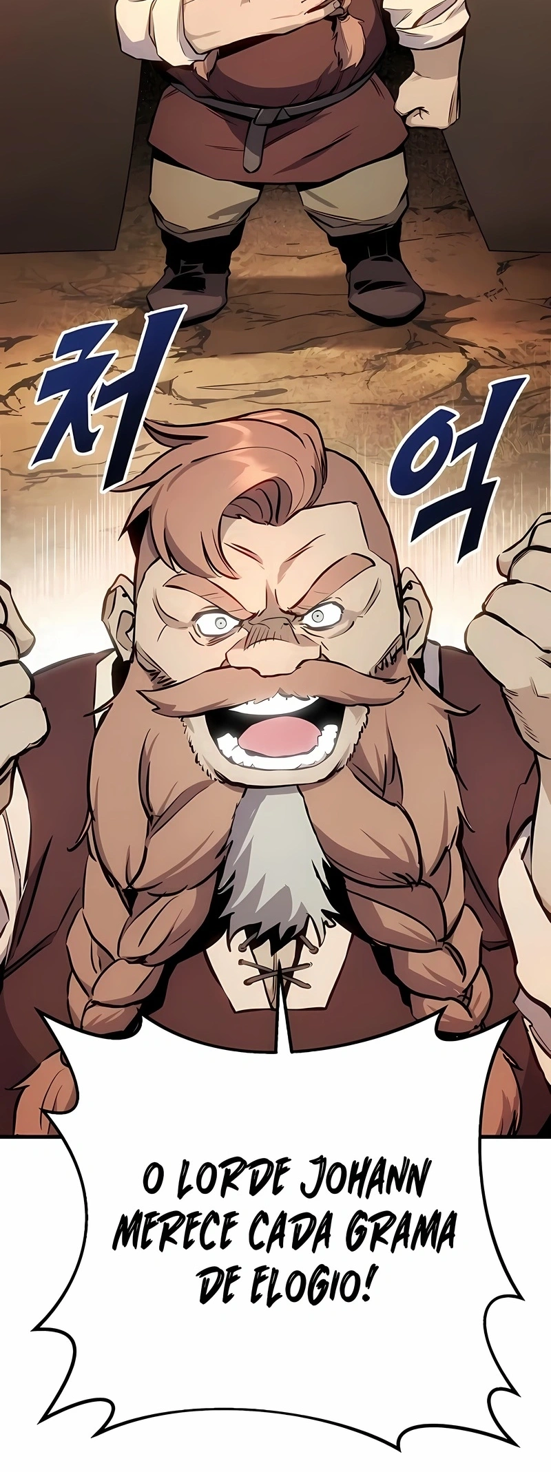 Read Como Sobreviver Sendo Um Cavaleiro Renegado PT Manga Online