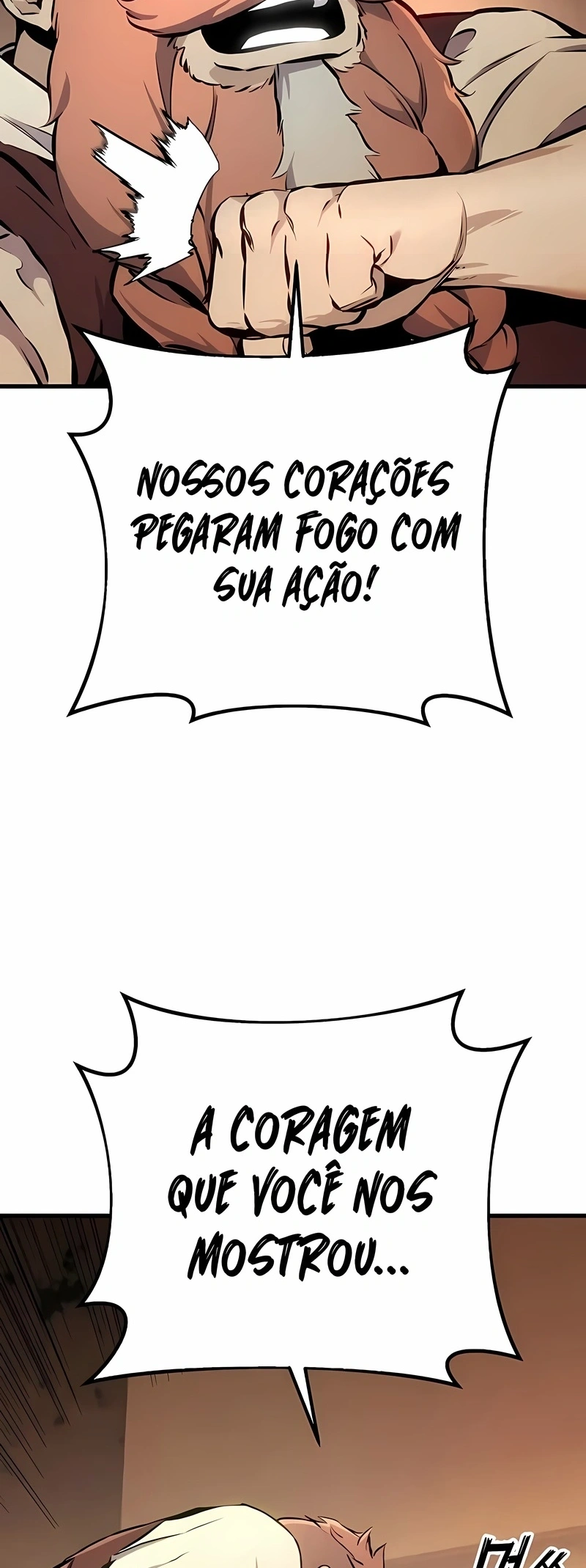 Read Como Sobreviver Sendo Um Cavaleiro Renegado PT Manga Online