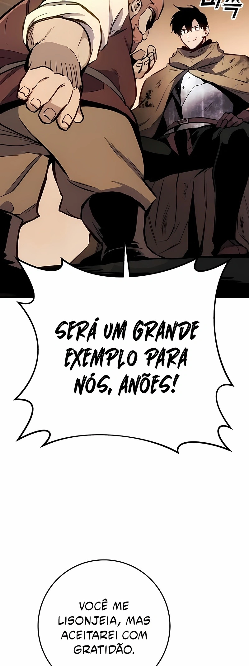 Read Como Sobreviver Sendo Um Cavaleiro Renegado PT Manga Online