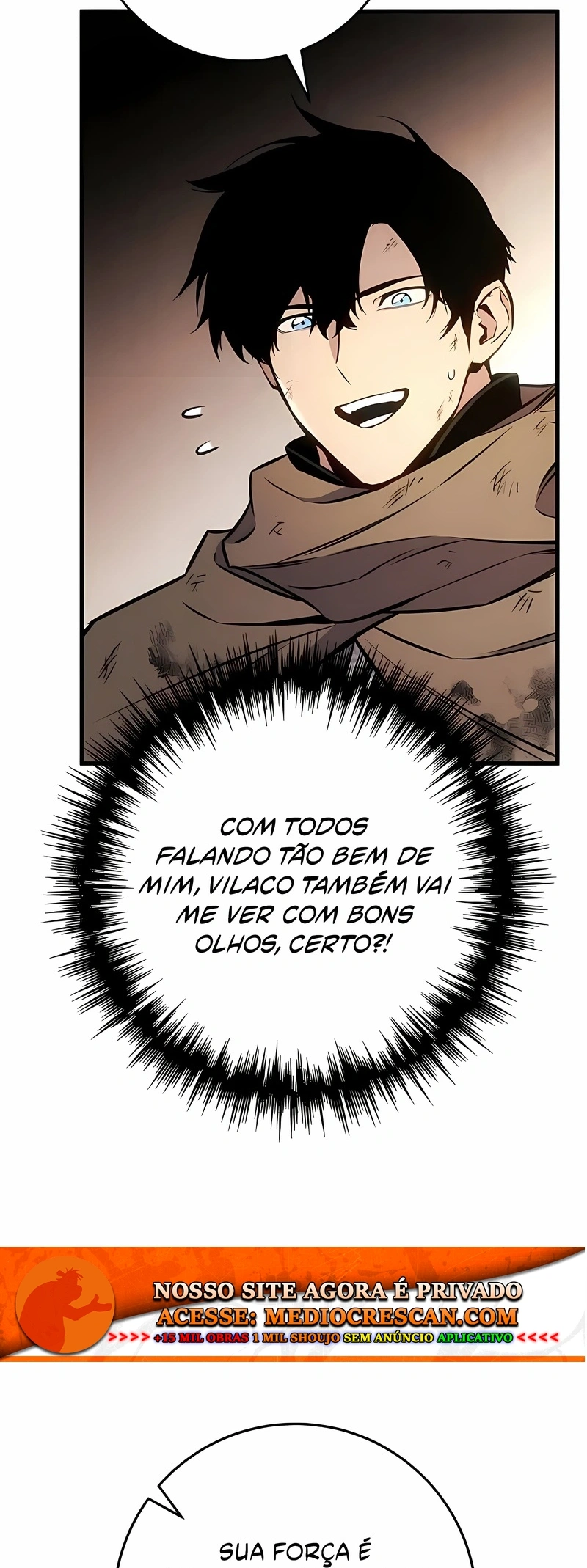 Read Como Sobreviver Sendo Um Cavaleiro Renegado PT Manga Online