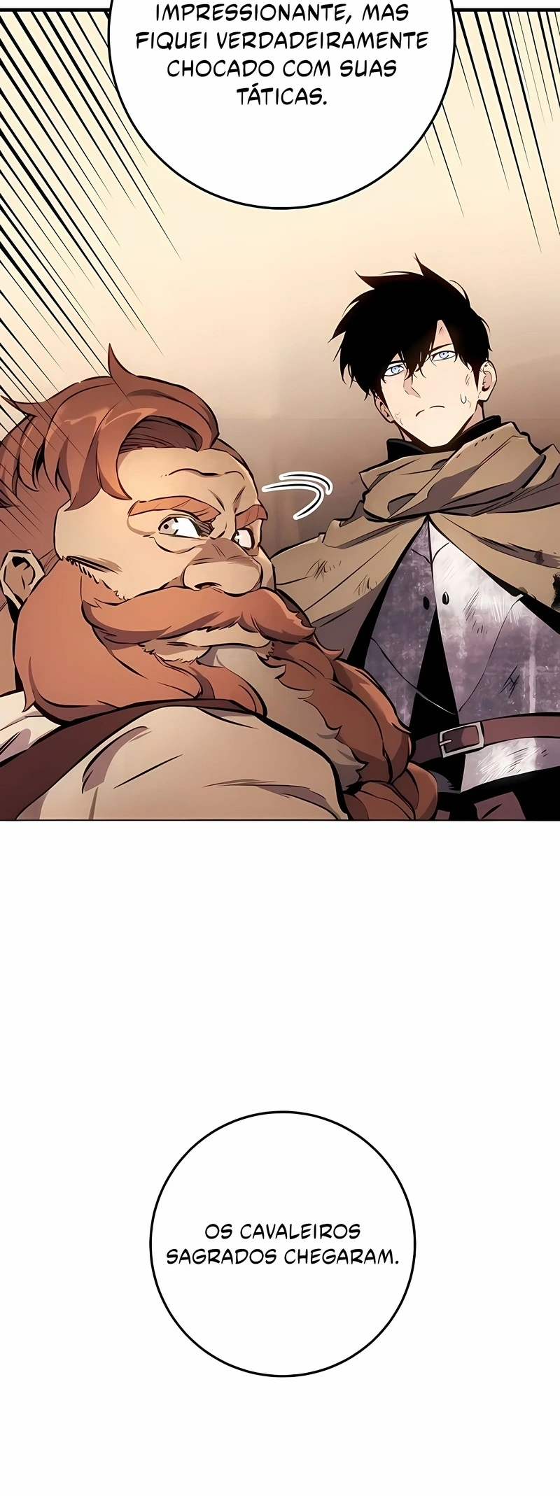 Read Como Sobreviver Sendo Um Cavaleiro Renegado PT Manga Online