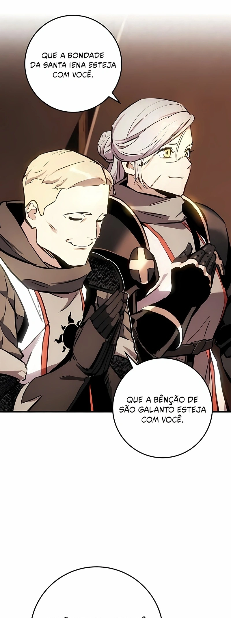 Read Como Sobreviver Sendo Um Cavaleiro Renegado PT Manga Online