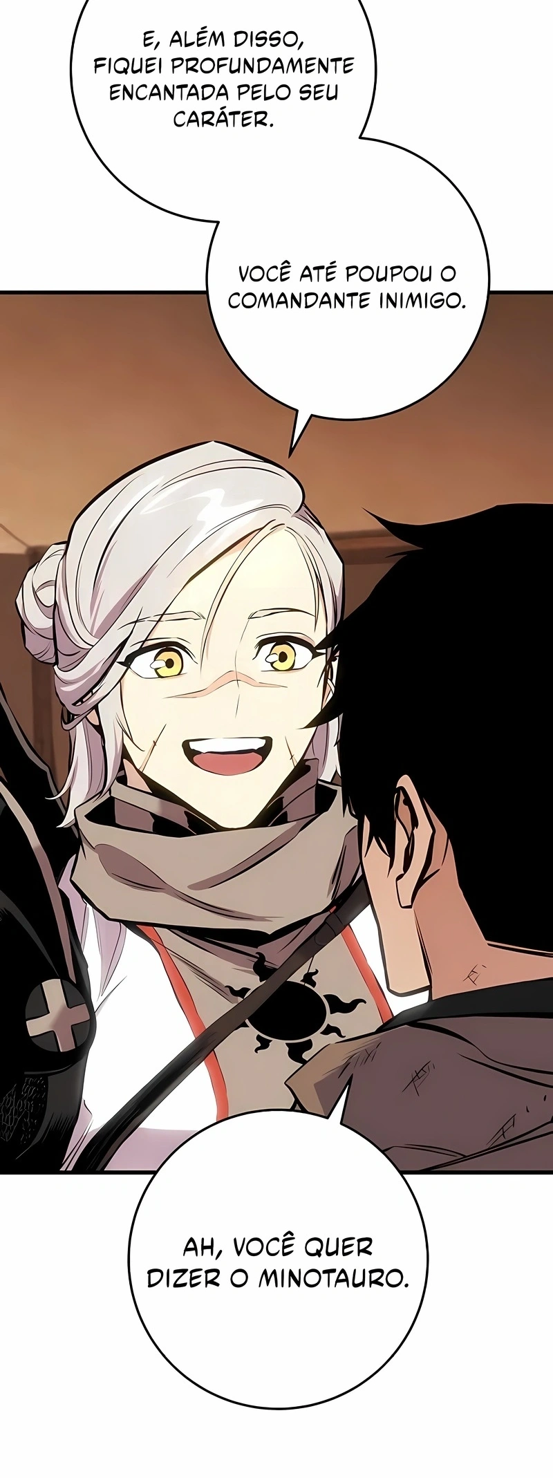 Read Como Sobreviver Sendo Um Cavaleiro Renegado PT Manga Online