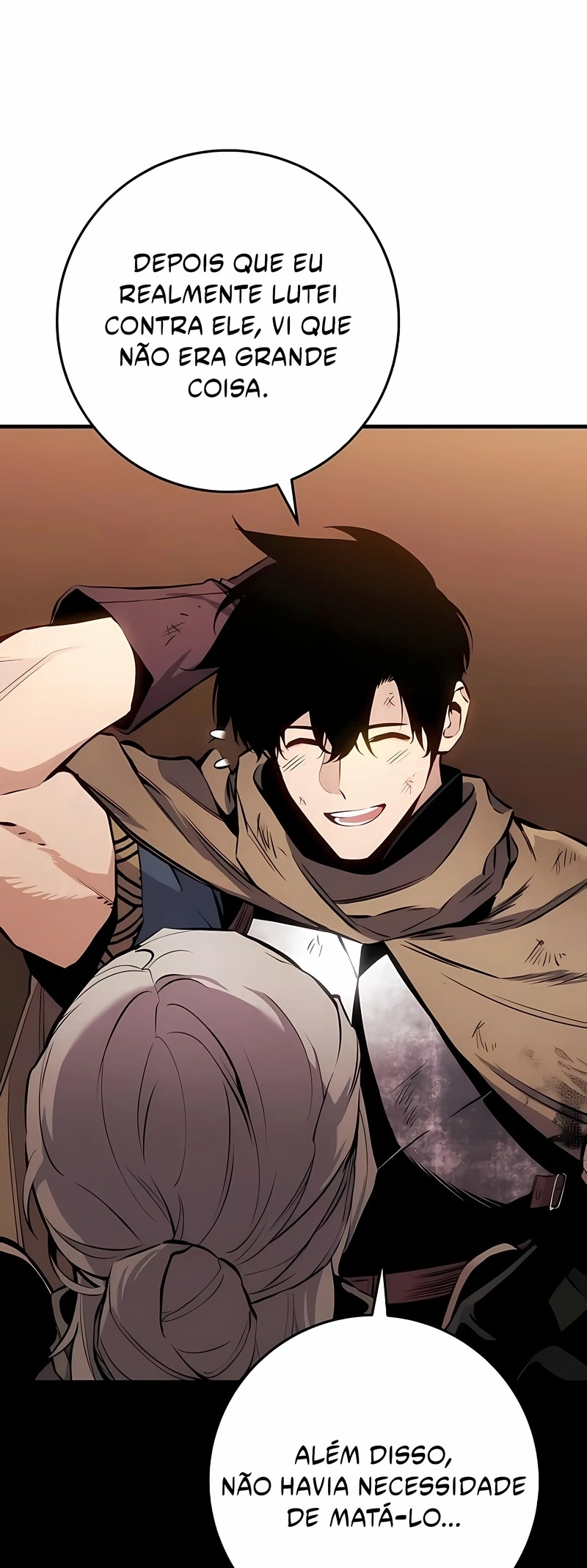 Read Como Sobreviver Sendo Um Cavaleiro Renegado PT Manga Online