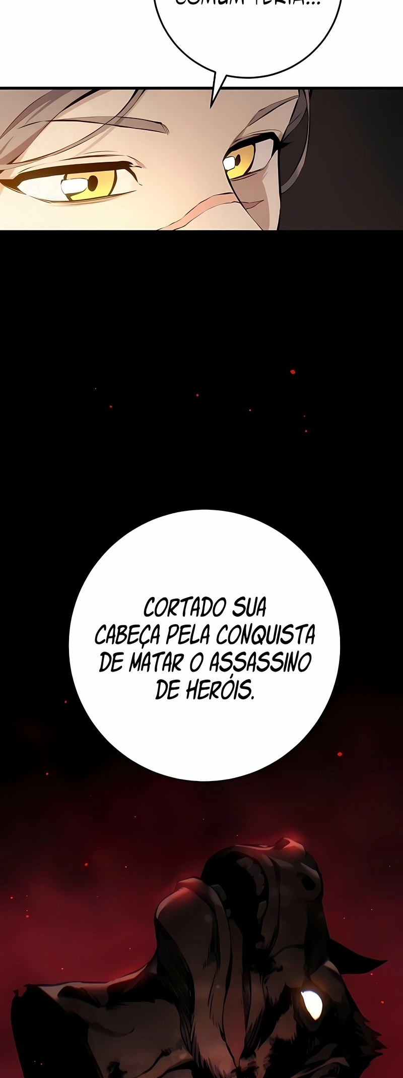 Read Como Sobreviver Sendo Um Cavaleiro Renegado PT Manga Online