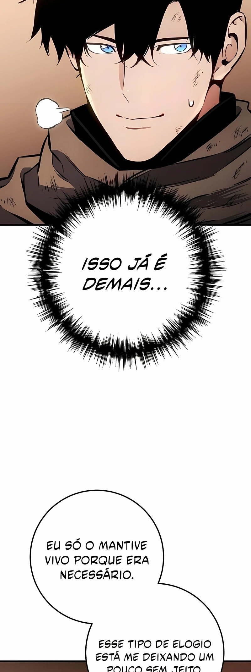Read Como Sobreviver Sendo Um Cavaleiro Renegado PT Manga Online