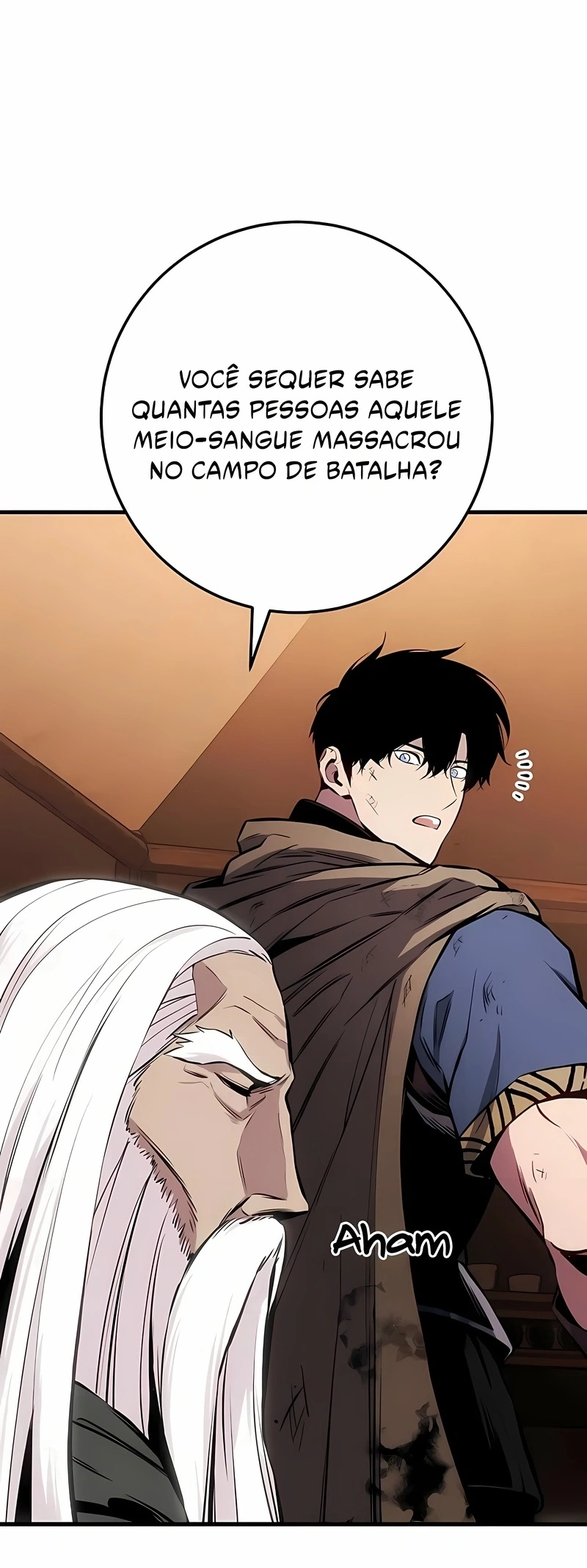 Read Como Sobreviver Sendo Um Cavaleiro Renegado PT Manga Online