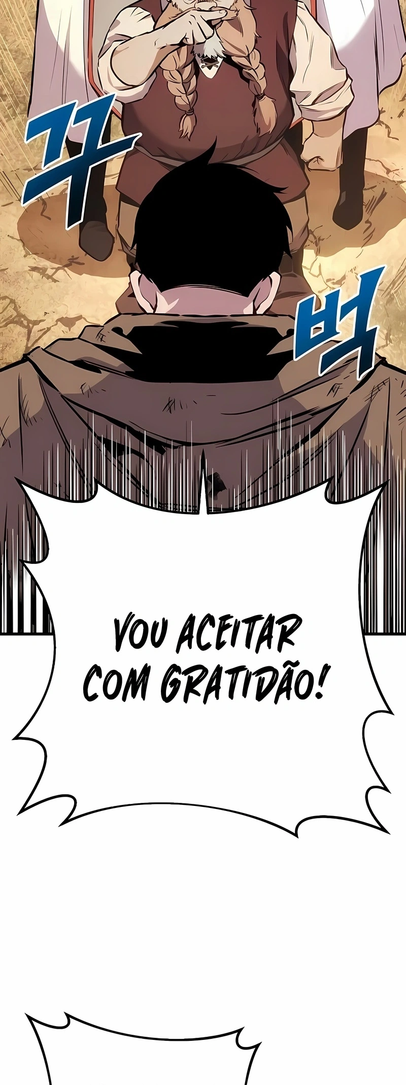 Read Como Sobreviver Sendo Um Cavaleiro Renegado PT Manga Online