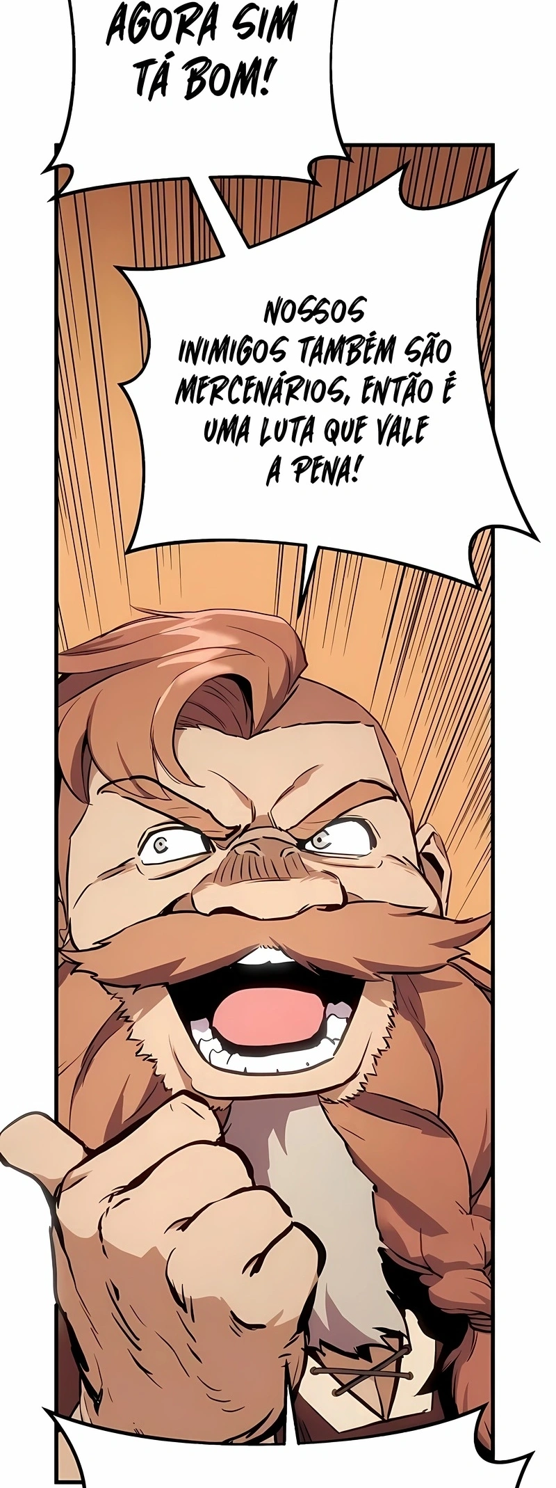 Read Como Sobreviver Sendo Um Cavaleiro Renegado PT Manga Online