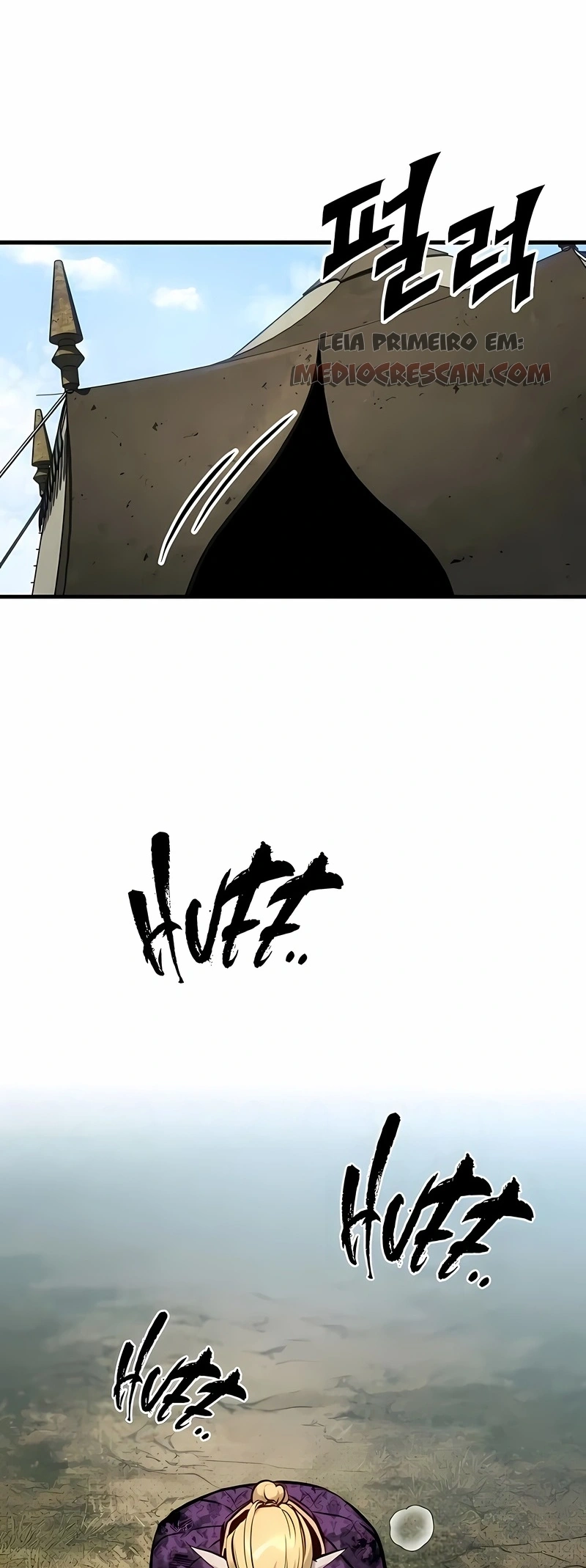 Read Como Sobreviver Sendo Um Cavaleiro Renegado PT Manga Online