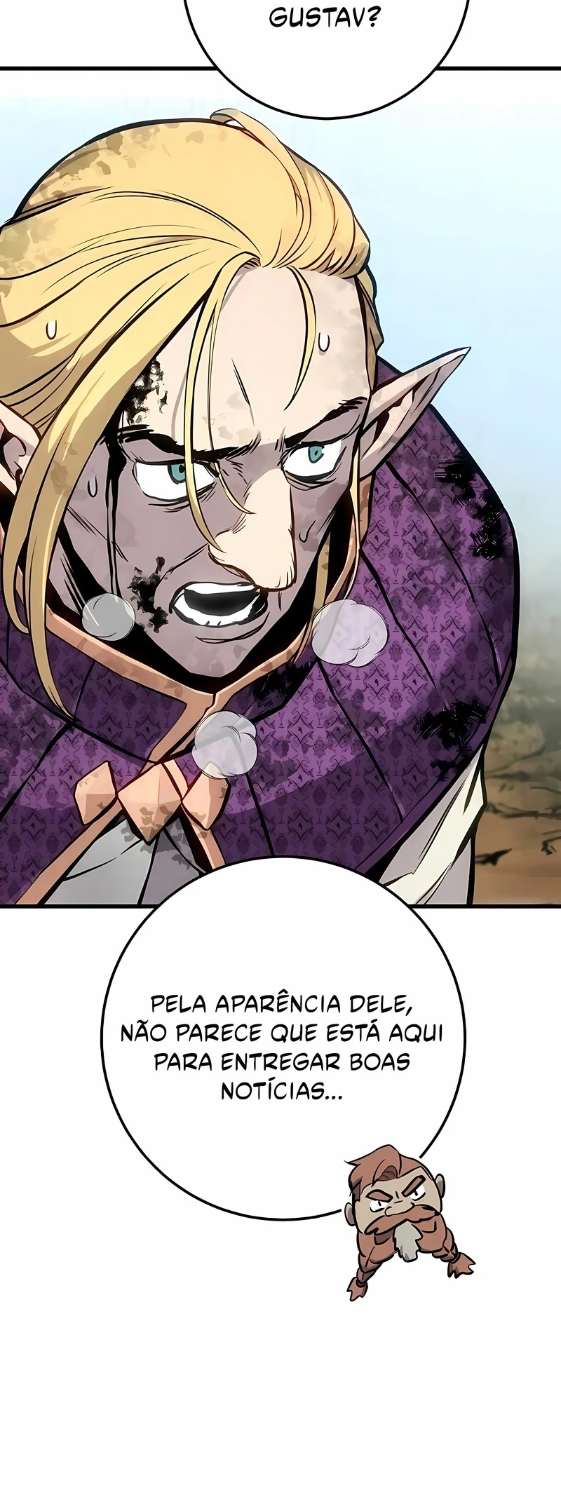 Read Como Sobreviver Sendo Um Cavaleiro Renegado PT Manga Online