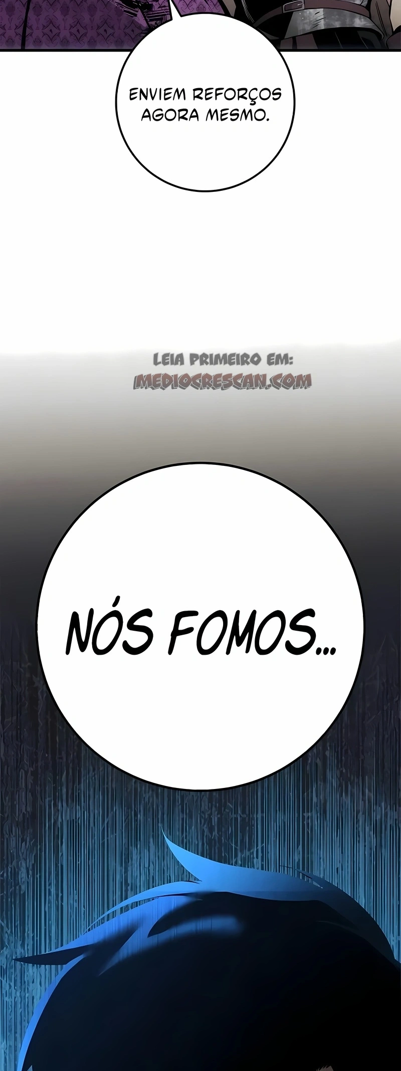 Read Como Sobreviver Sendo Um Cavaleiro Renegado PT Manga Online