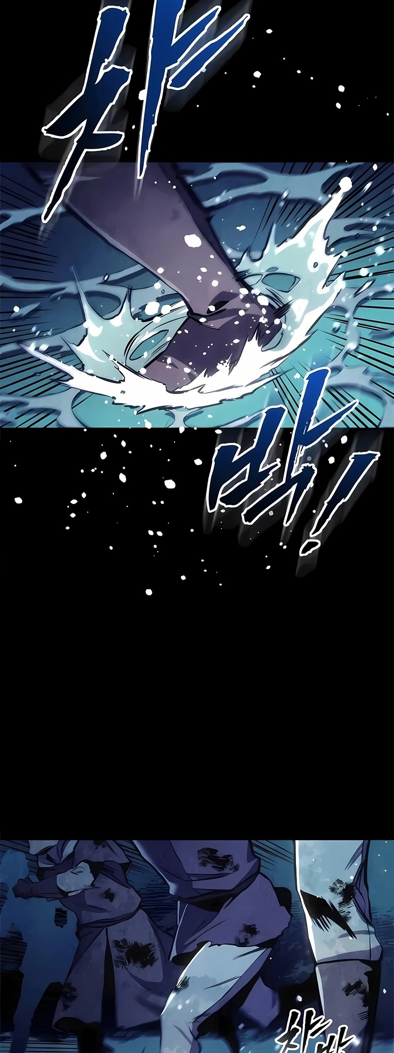 Read Como Sobreviver Sendo Um Cavaleiro Renegado PT Manga Online