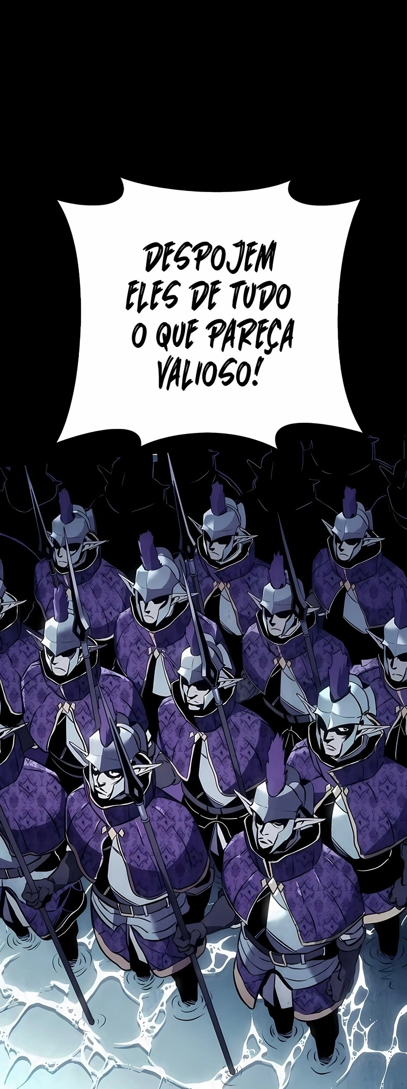 Read Como Sobreviver Sendo Um Cavaleiro Renegado PT Manga Online