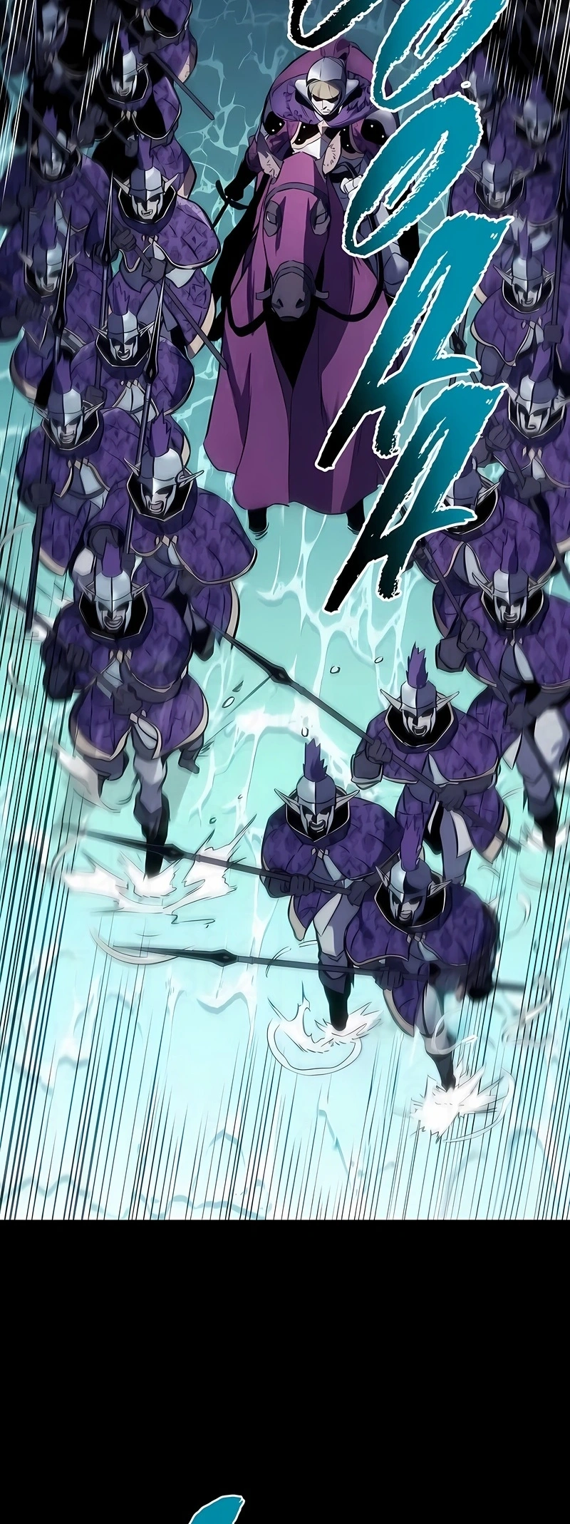 Read Como Sobreviver Sendo Um Cavaleiro Renegado PT Manga Online