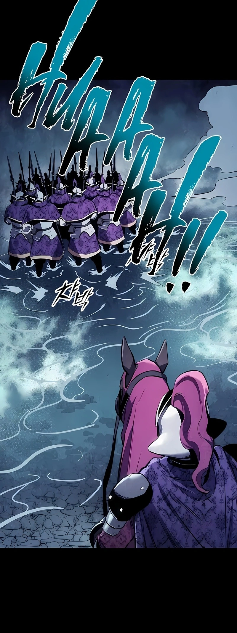 Read Como Sobreviver Sendo Um Cavaleiro Renegado PT Manga Online