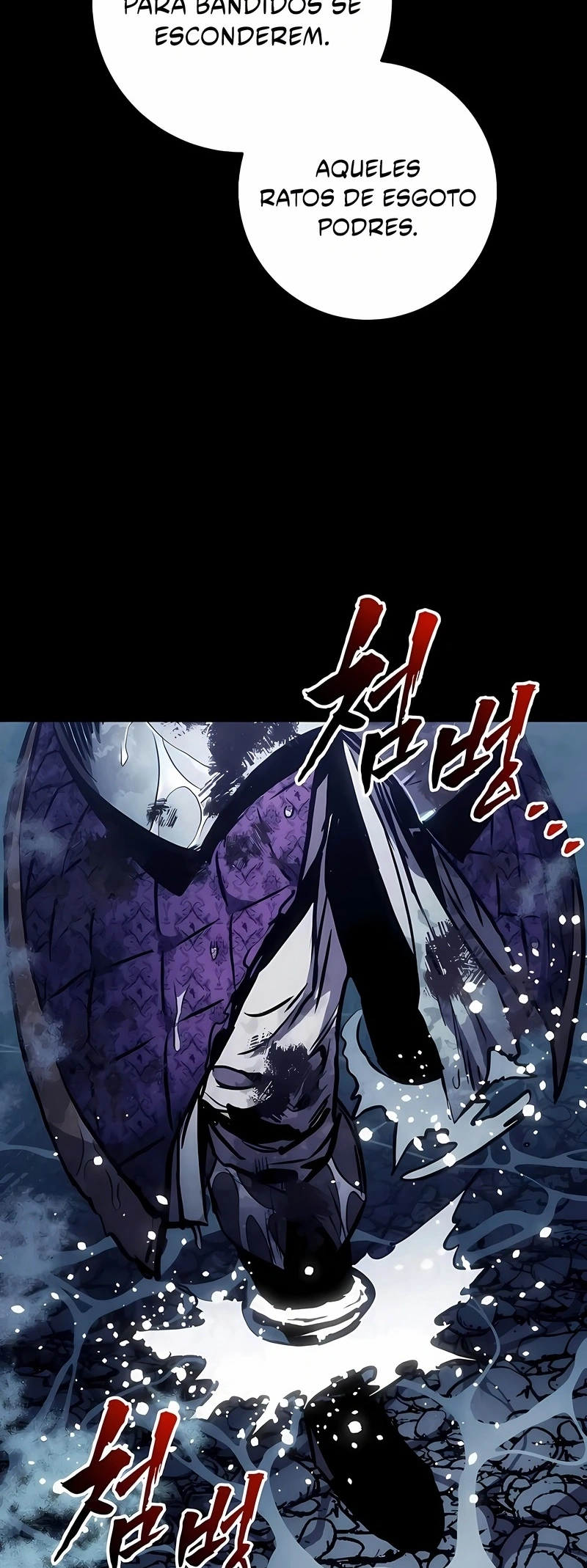 Read Como Sobreviver Sendo Um Cavaleiro Renegado PT Manga Online