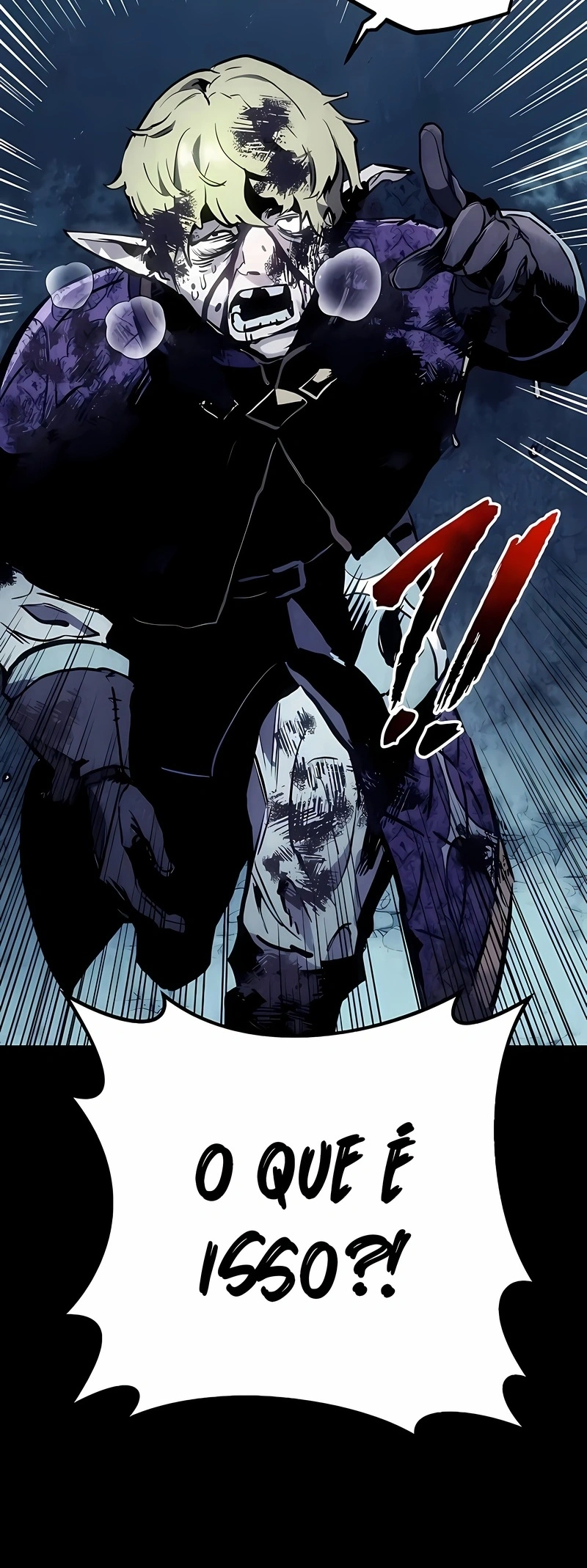 Read Como Sobreviver Sendo Um Cavaleiro Renegado PT Manga Online
