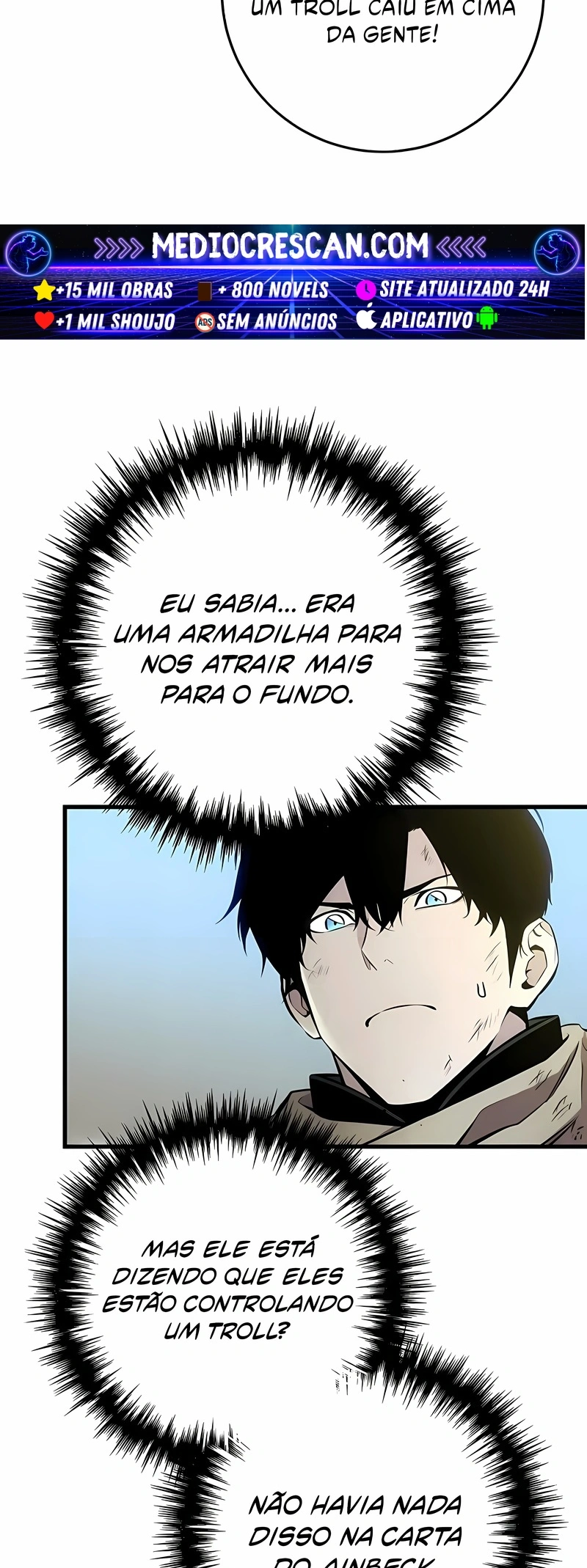 Read Como Sobreviver Sendo Um Cavaleiro Renegado PT Manga Online