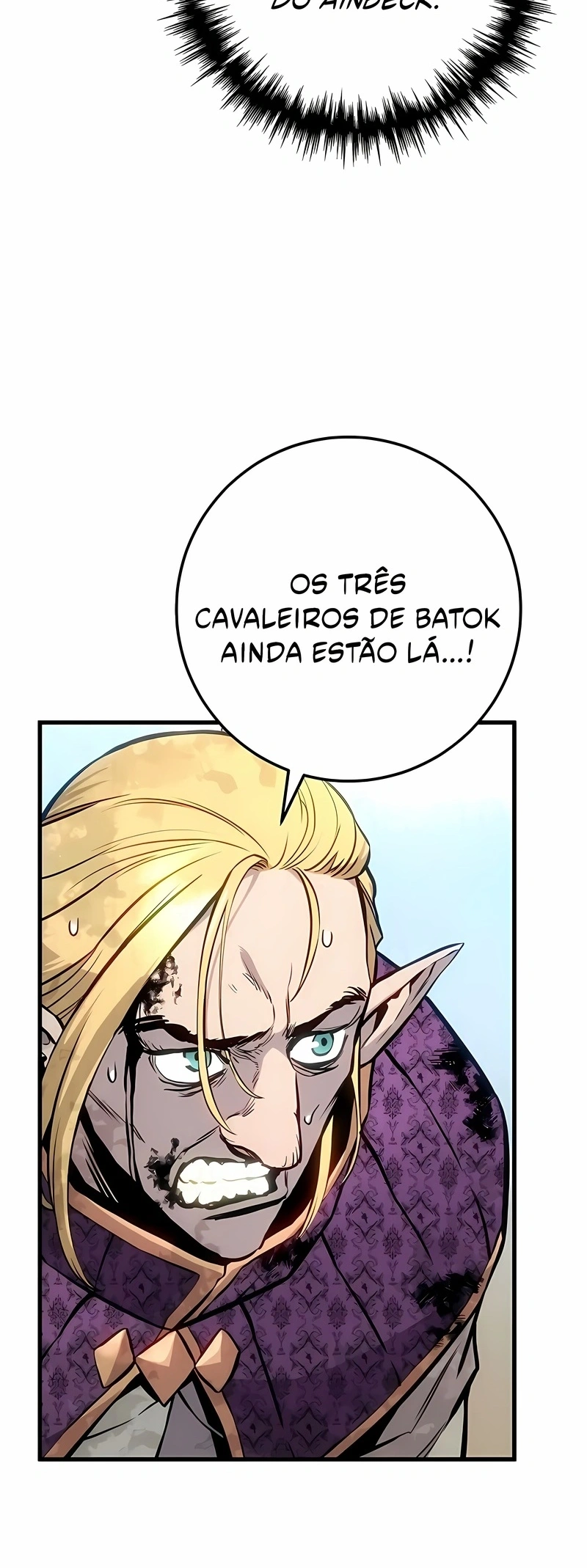 Read Como Sobreviver Sendo Um Cavaleiro Renegado PT Manga Online