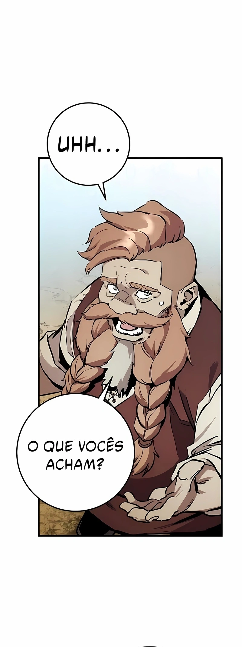 Read Como Sobreviver Sendo Um Cavaleiro Renegado PT Manga Online