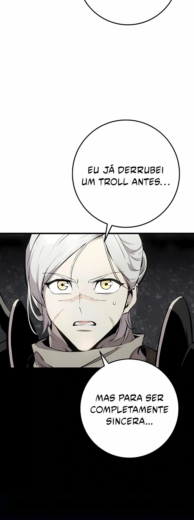 Read Como Sobreviver Sendo Um Cavaleiro Renegado PT Manga Online