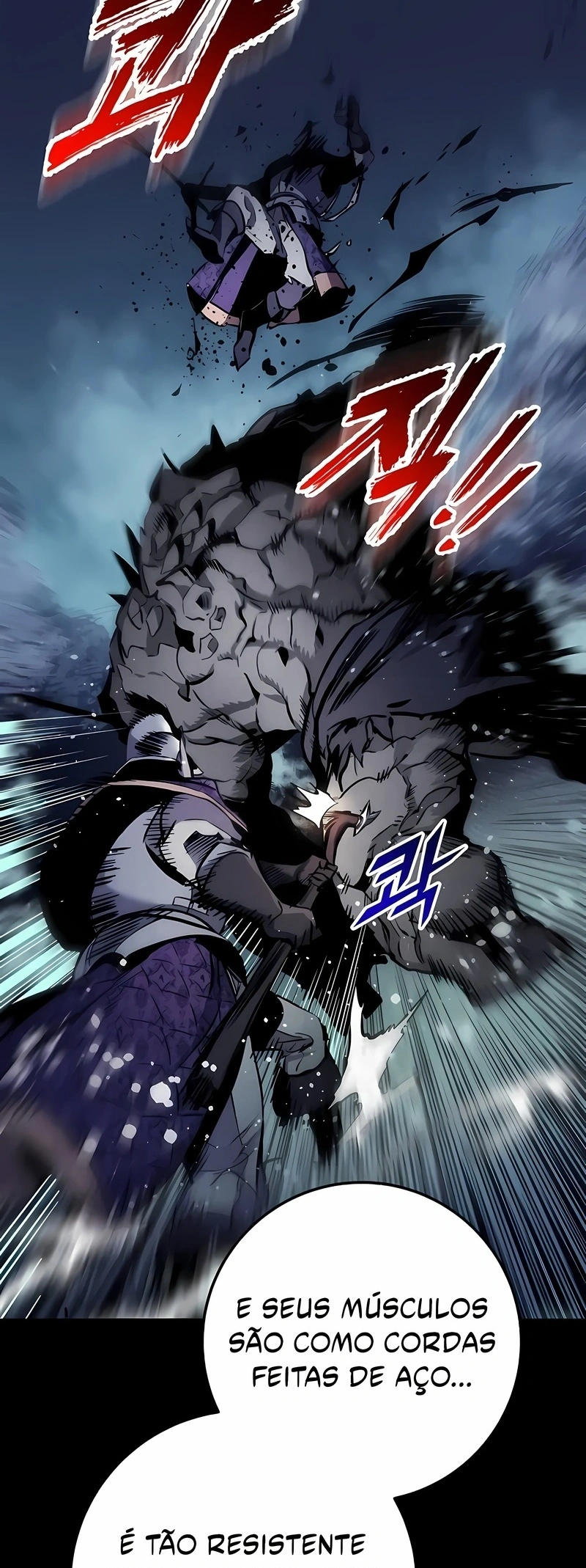 Read Como Sobreviver Sendo Um Cavaleiro Renegado PT Manga Online