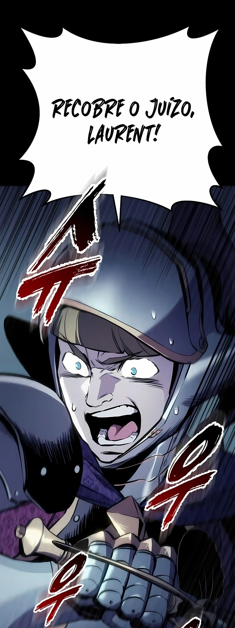 Read Como Sobreviver Sendo Um Cavaleiro Renegado PT Manga Online