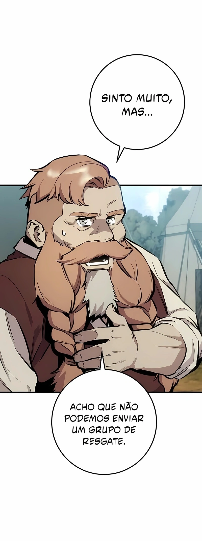 Read Como Sobreviver Sendo Um Cavaleiro Renegado PT Manga Online