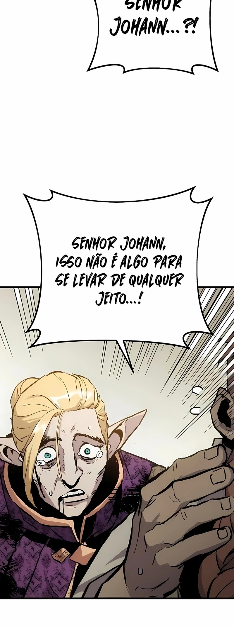 Read Como Sobreviver Sendo Um Cavaleiro Renegado PT Manga Online