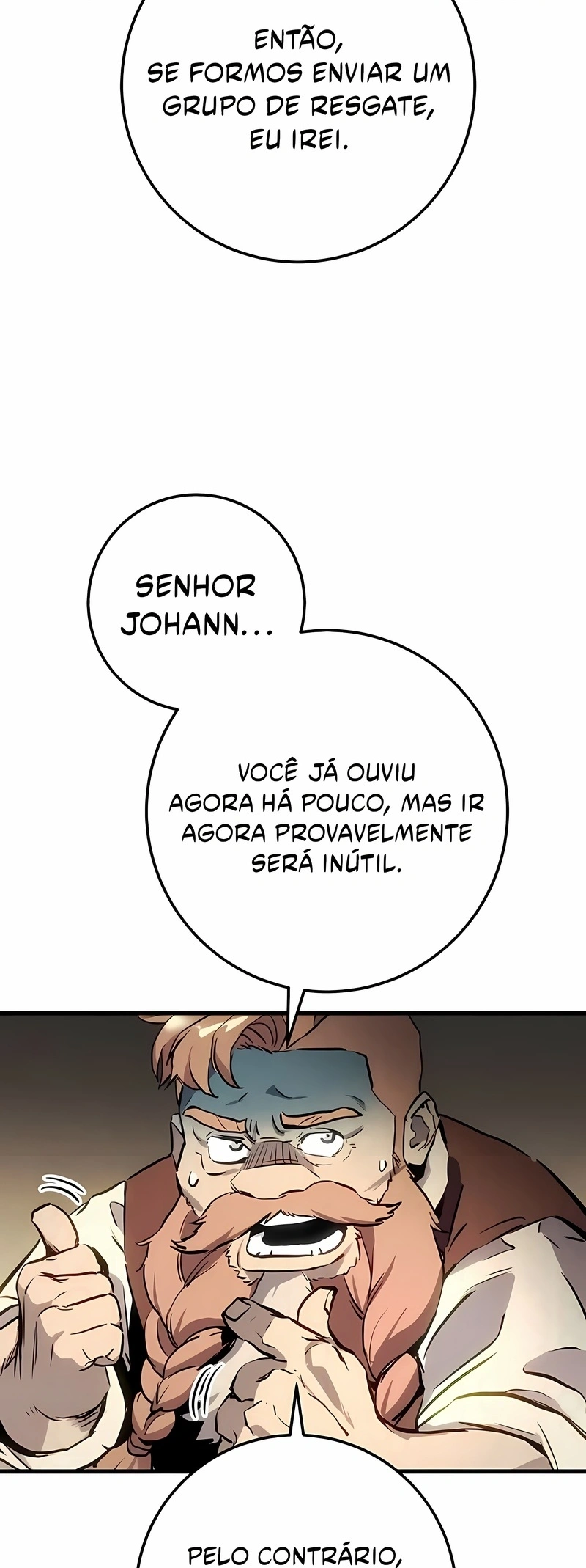 Read Como Sobreviver Sendo Um Cavaleiro Renegado PT Manga Online