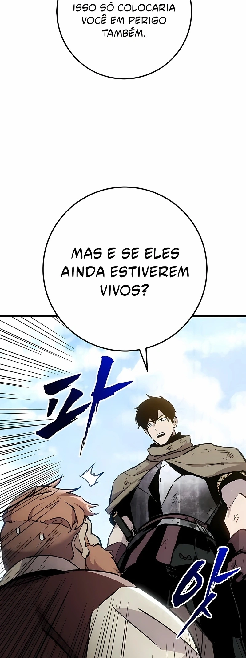 Read Como Sobreviver Sendo Um Cavaleiro Renegado PT Manga Online