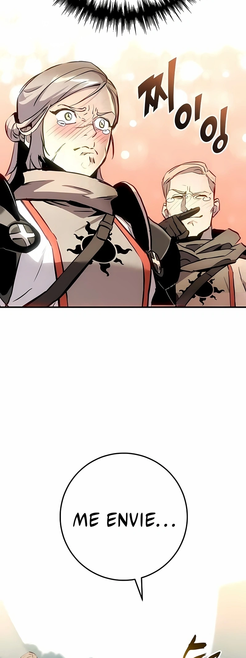 Read Como Sobreviver Sendo Um Cavaleiro Renegado PT Manga Online
