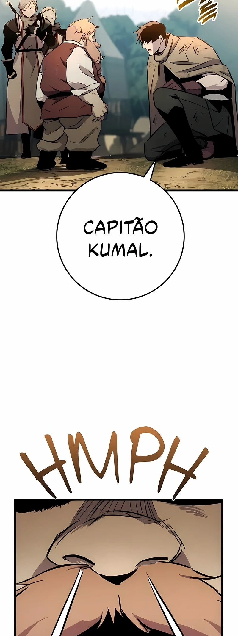 Read Como Sobreviver Sendo Um Cavaleiro Renegado PT Manga Online