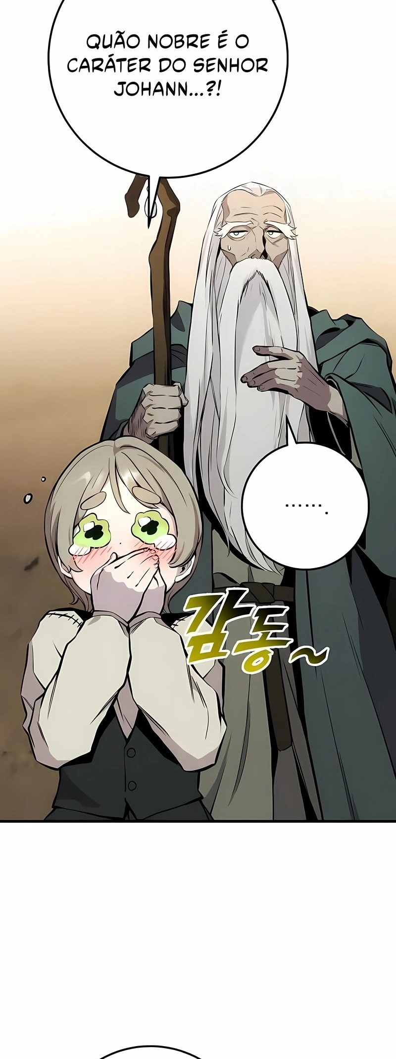 Read Como Sobreviver Sendo Um Cavaleiro Renegado PT Manga Online