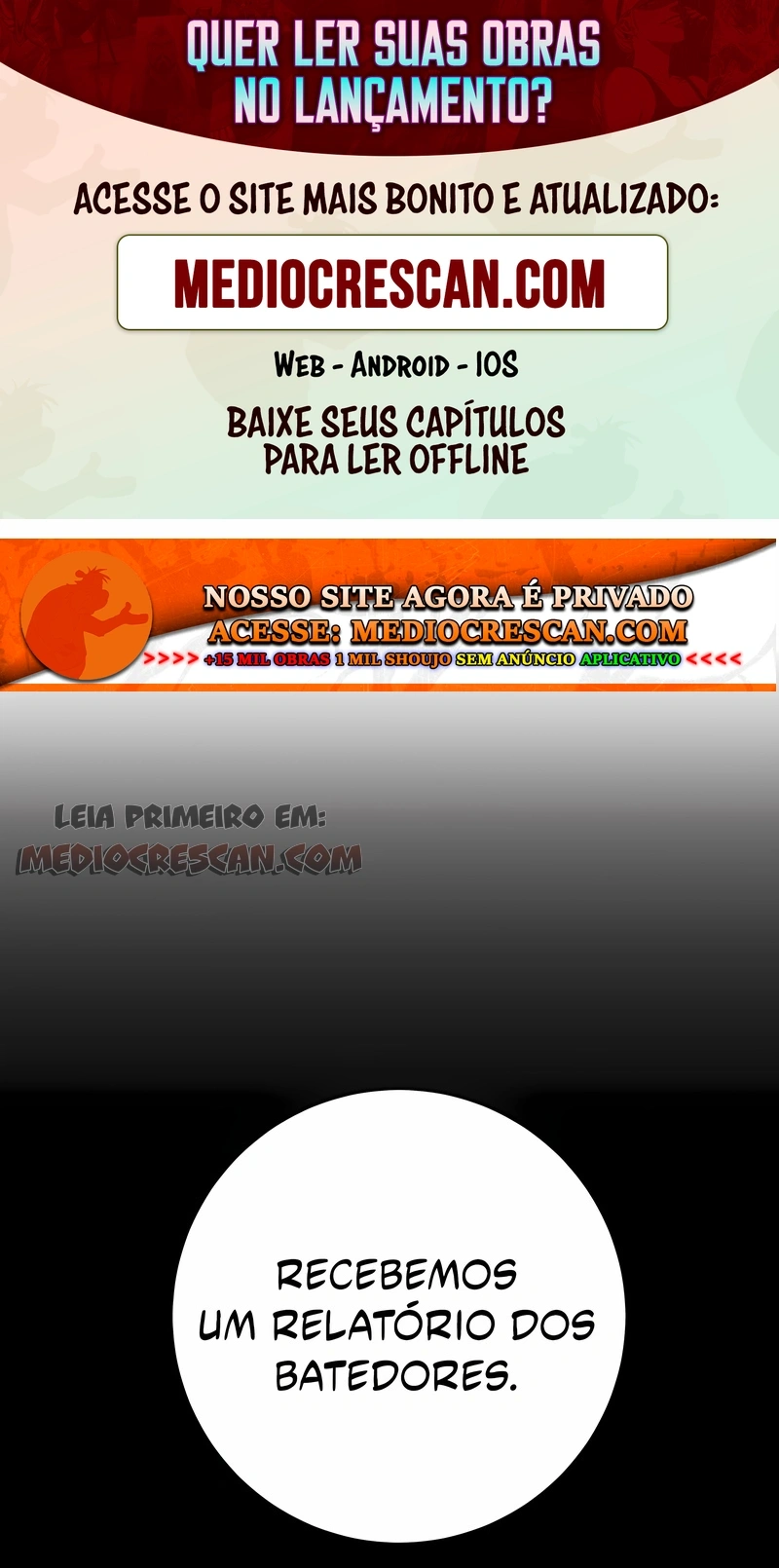 Read Como Sobreviver Sendo Um Cavaleiro Renegado PT Manga Online