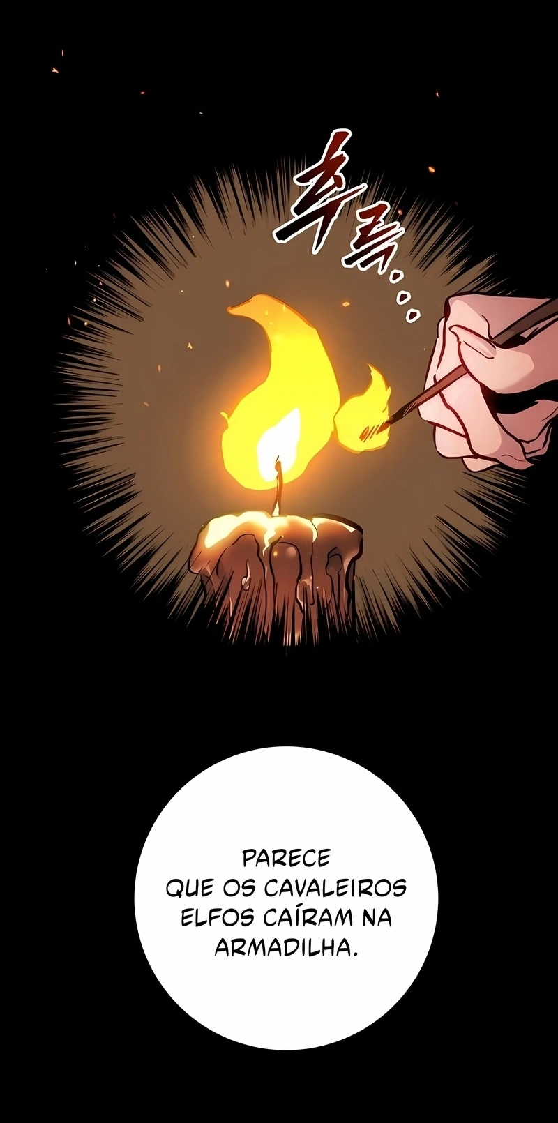 Read Como Sobreviver Sendo Um Cavaleiro Renegado PT Manga Online