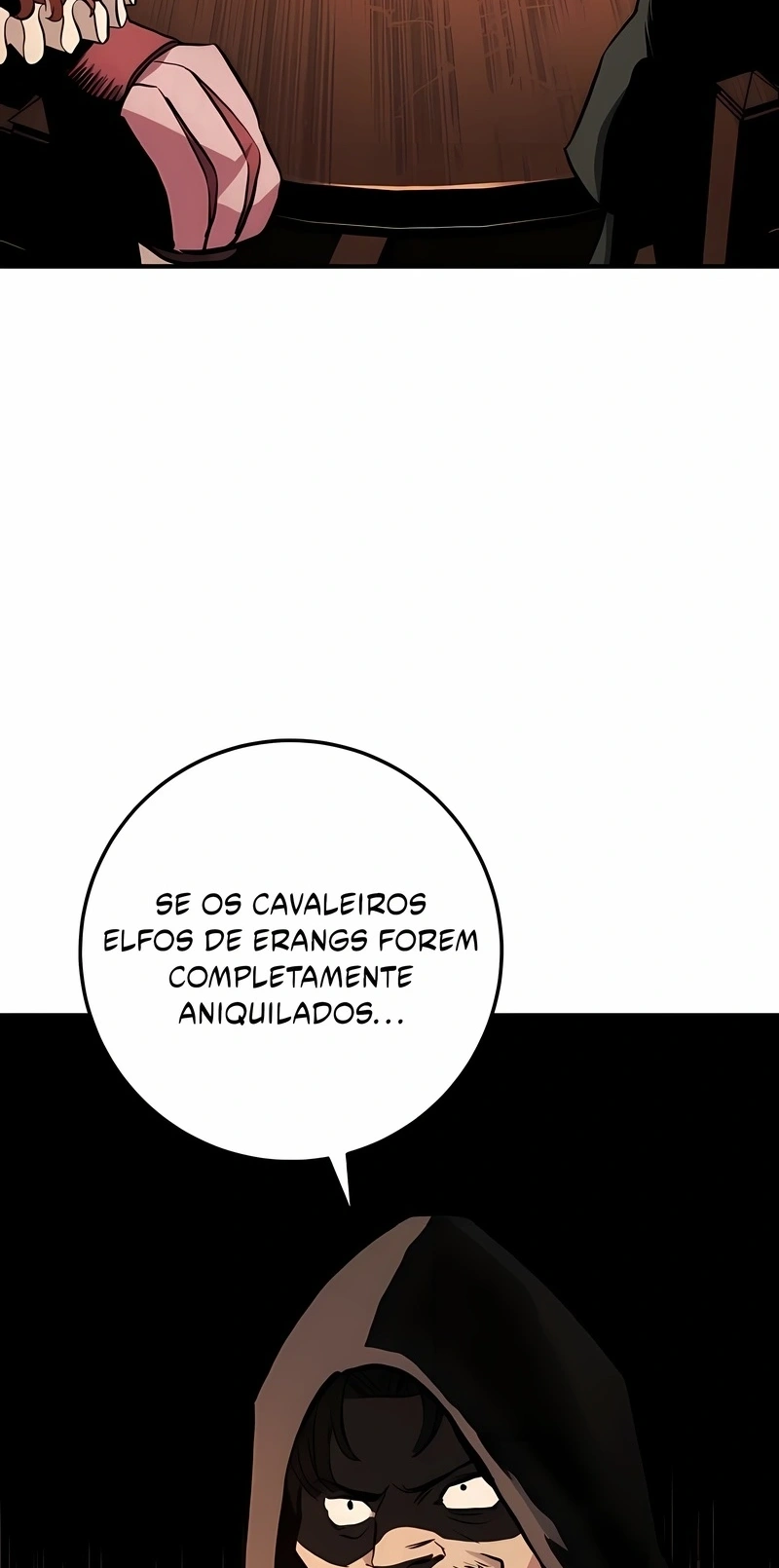Read Como Sobreviver Sendo Um Cavaleiro Renegado PT Manga Online