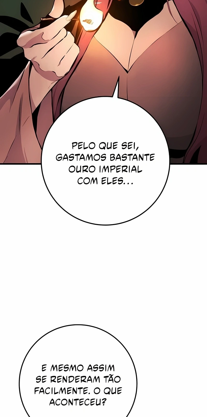 Read Como Sobreviver Sendo Um Cavaleiro Renegado PT Manga Online